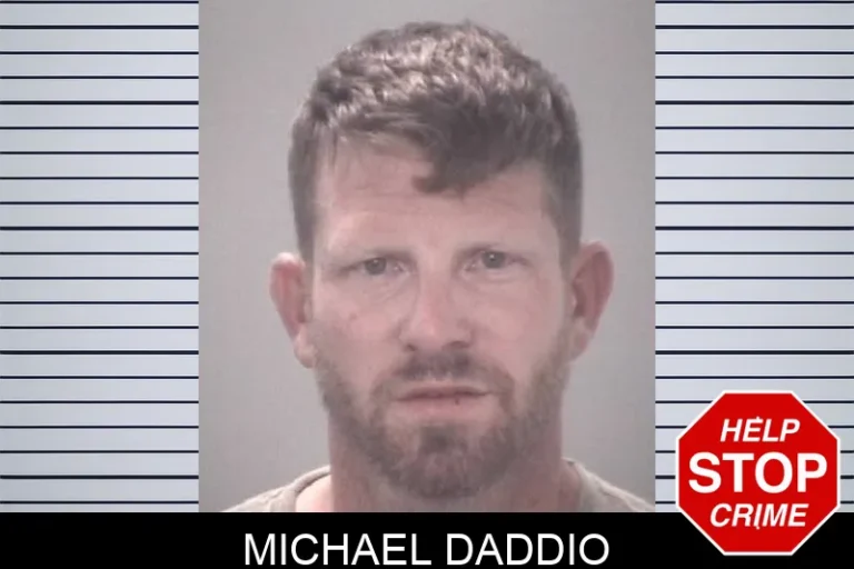 Michael Daddio