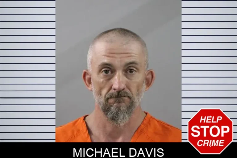 Michael Davis