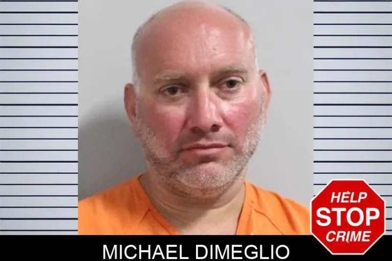 Michael Dimeglio