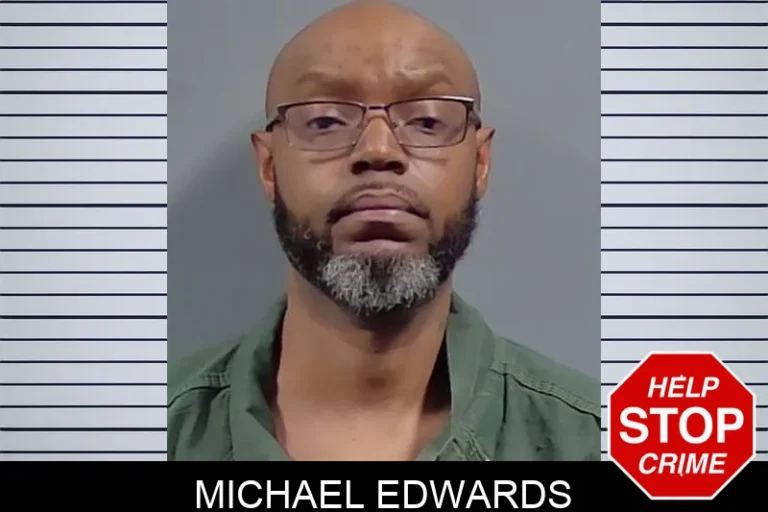 Michael Edwards