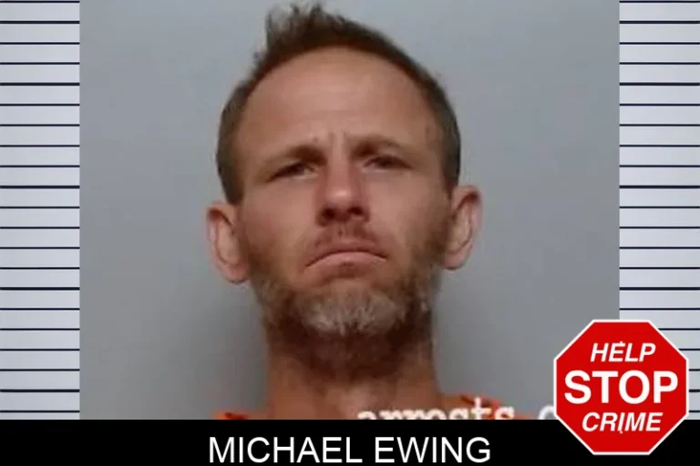 Michael Ewing
