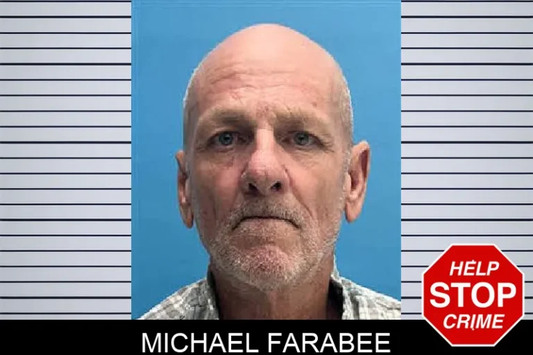 Michael Farabee