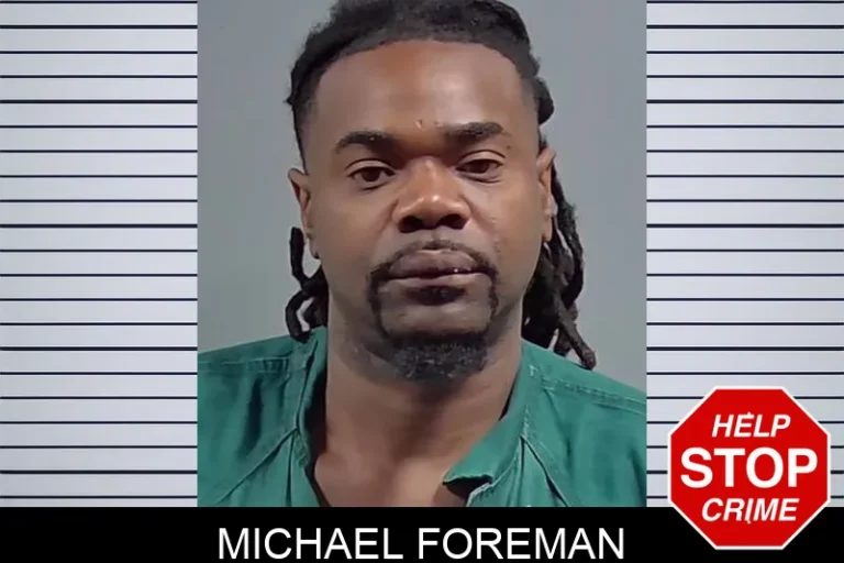 Michael Foreman