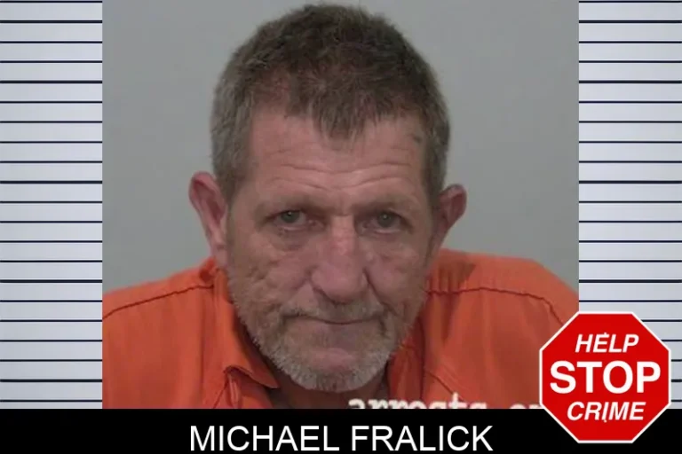 Michael Fralick
