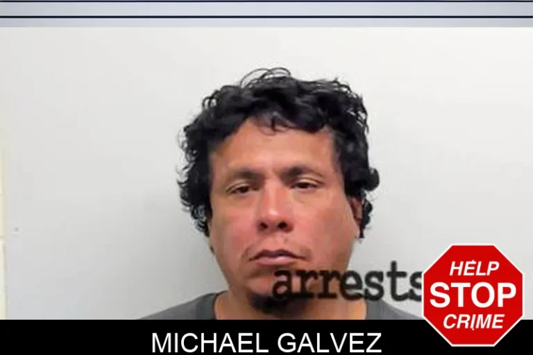 Michael Galvez