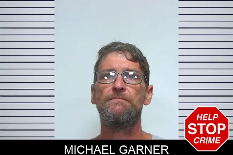 Michael Garner
