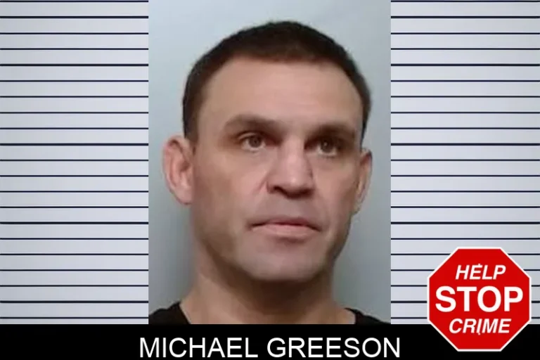 Michael Greeson