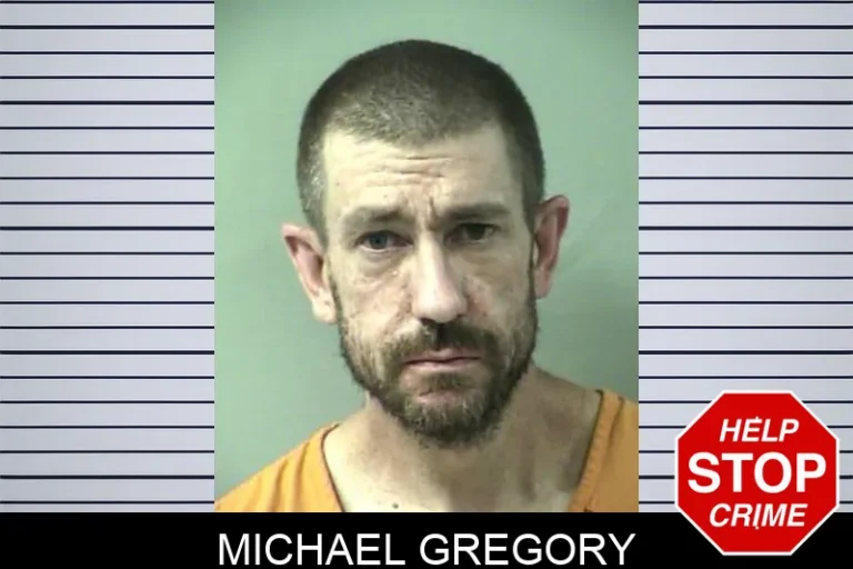 Michael Gregory
