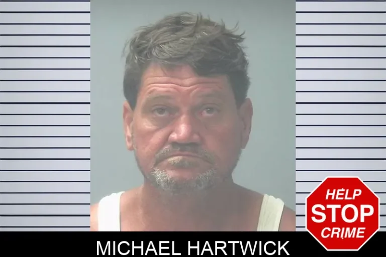 Michael Hartwick