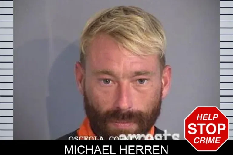 Michael Herren