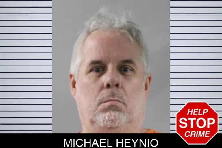 Michael Heynio