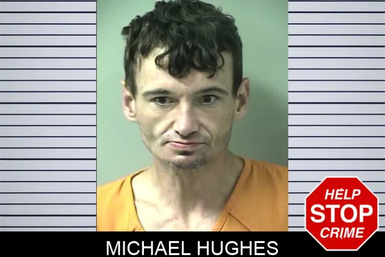 Michael Hughes