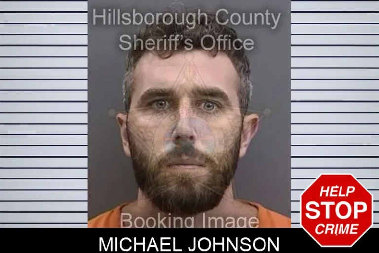 Michael Johnson