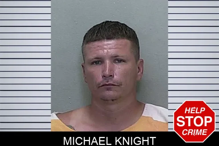 Michael Knight