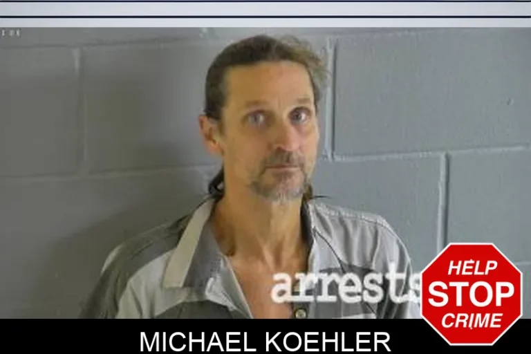 Michael Koehler