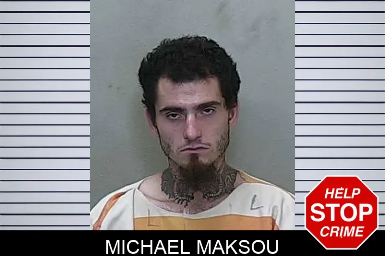Michael Maksou