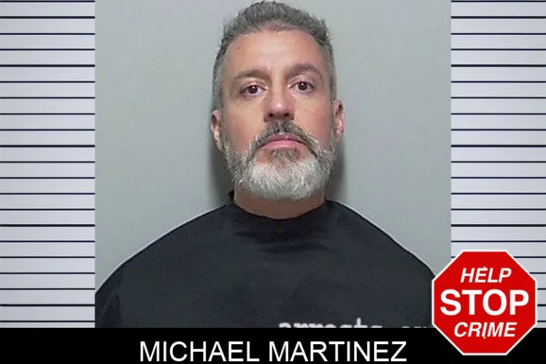 Michael Martinez