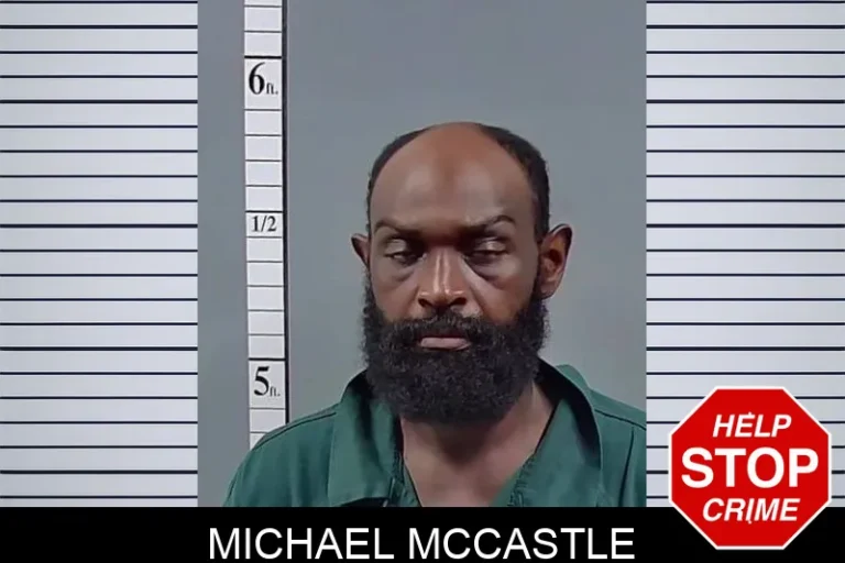 Michael McCastle