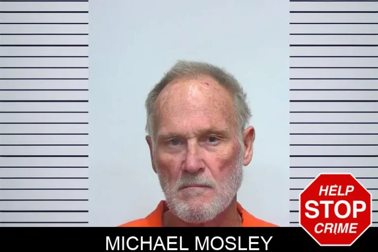 Michael Mosley