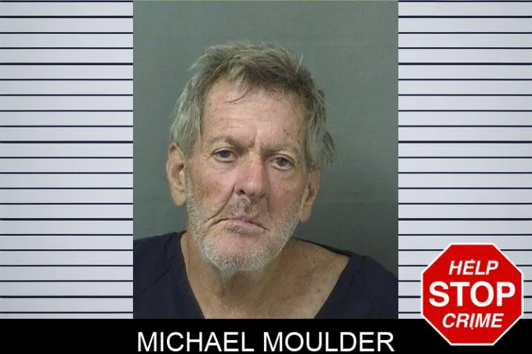 Michael Moulder