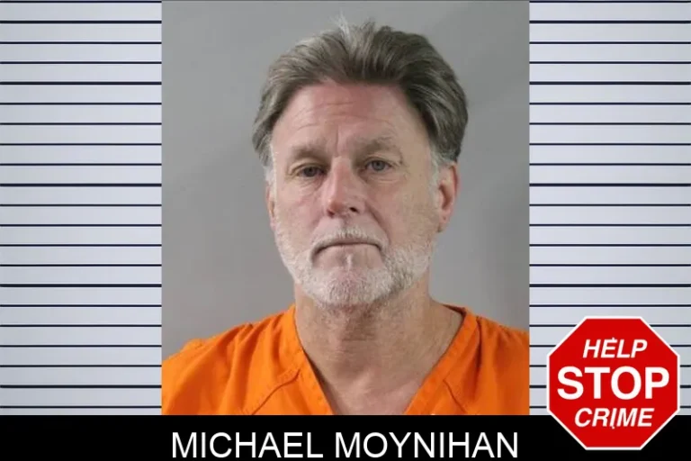 Michael Moynihan