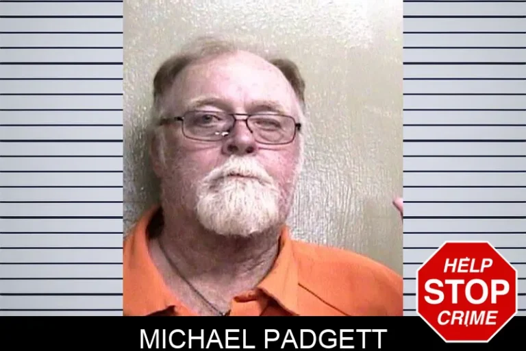 Michael Padgett