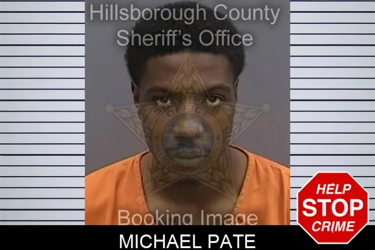 Michael Pate