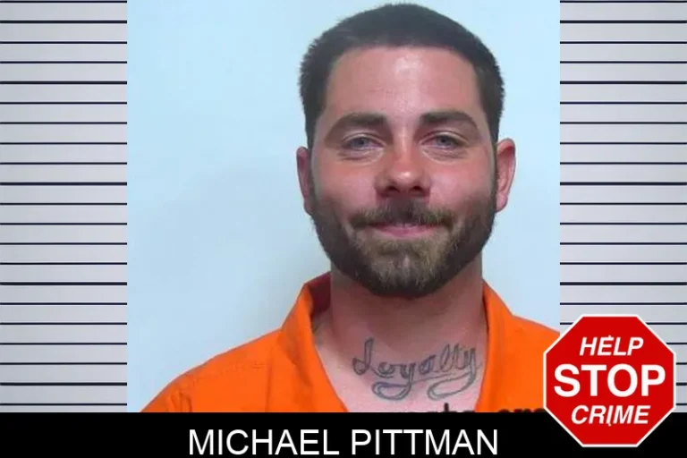 Michael Pittman