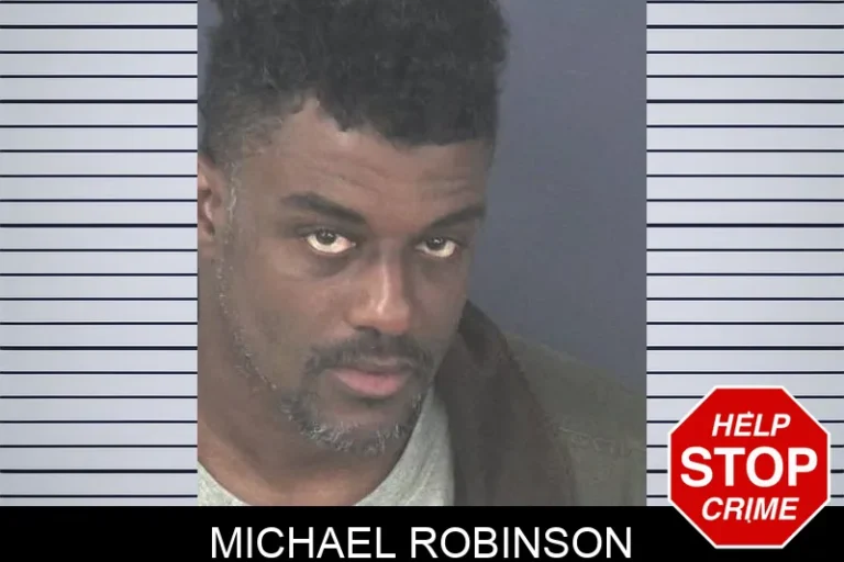 Michael Robinson