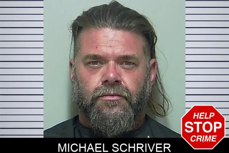 Michael Schriver