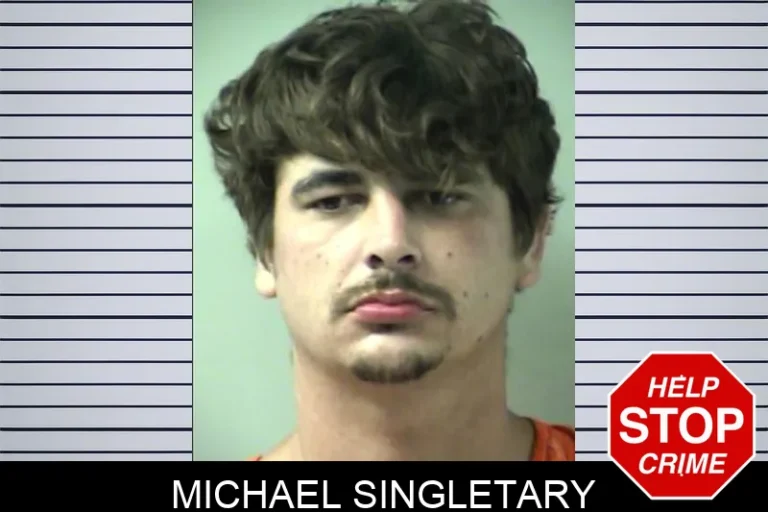 Michael Singletary