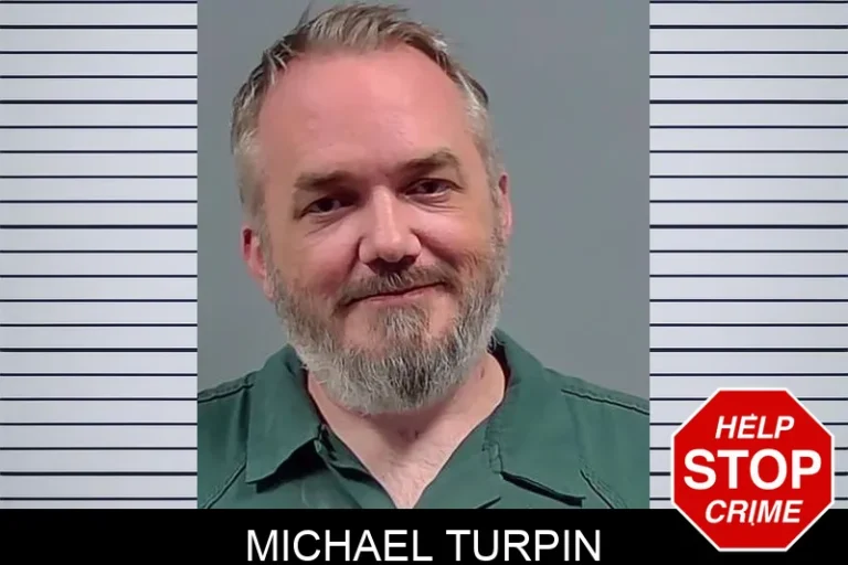 Michael Turpin