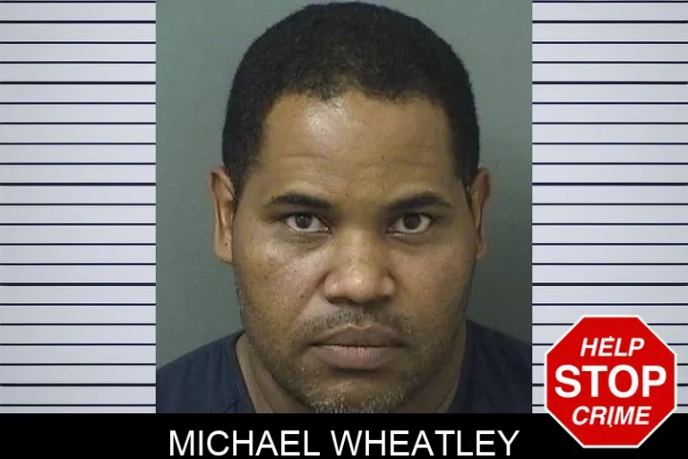 Michael Wheatley