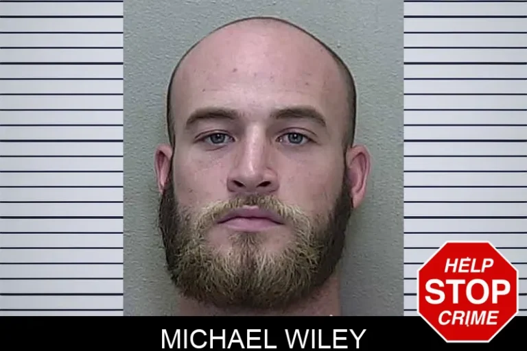 Michael Wiley
