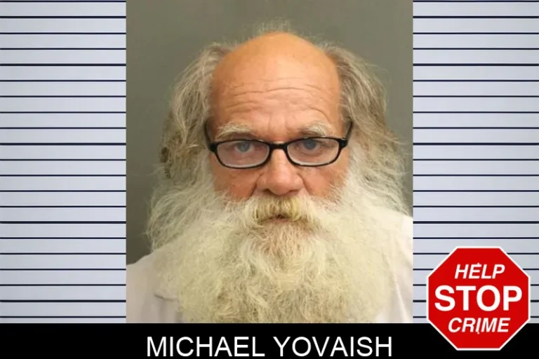 Michael Yovaish