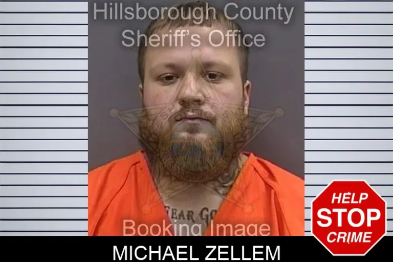 Michael Zellem