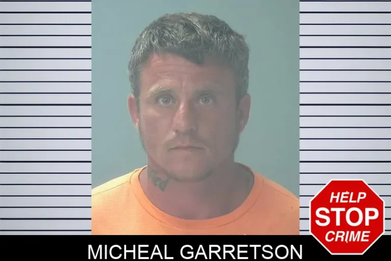 Micheal Garretson