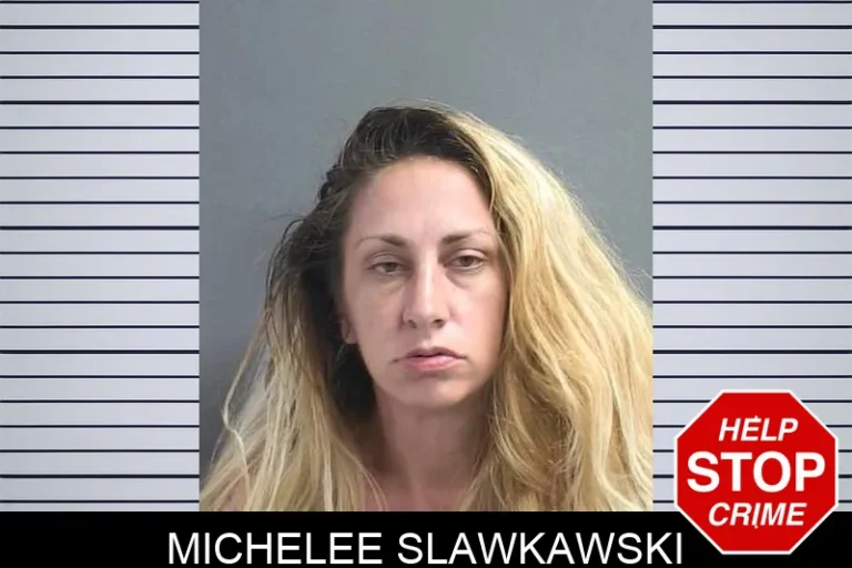 Michelee Slawkawski