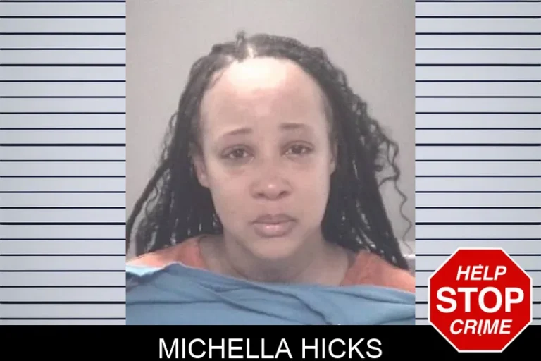 Michella Hicks