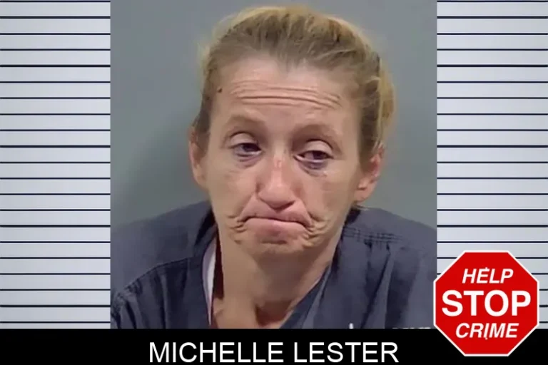 Michelle Lester