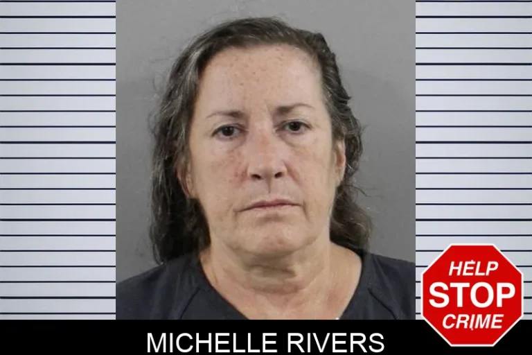 Michelle Rivers