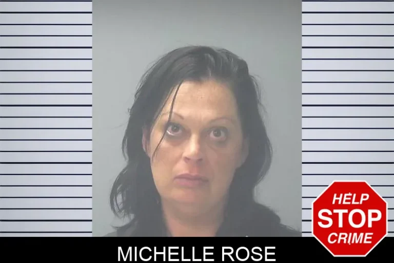 Michelle Rose