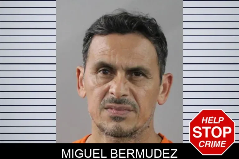 Miguel Bermudez
