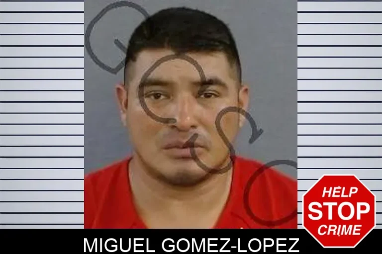 Miguel Gomez-Lopez