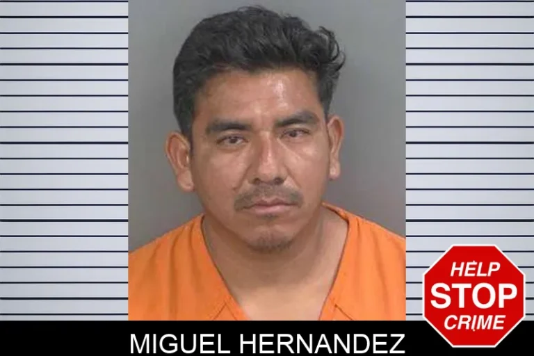 Miguel Hernandez
