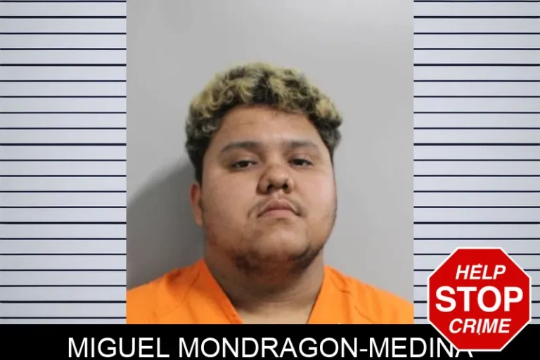 Miguel Mondragon-Medina