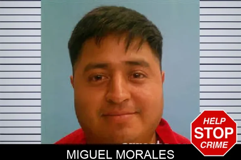 Miguel Morales