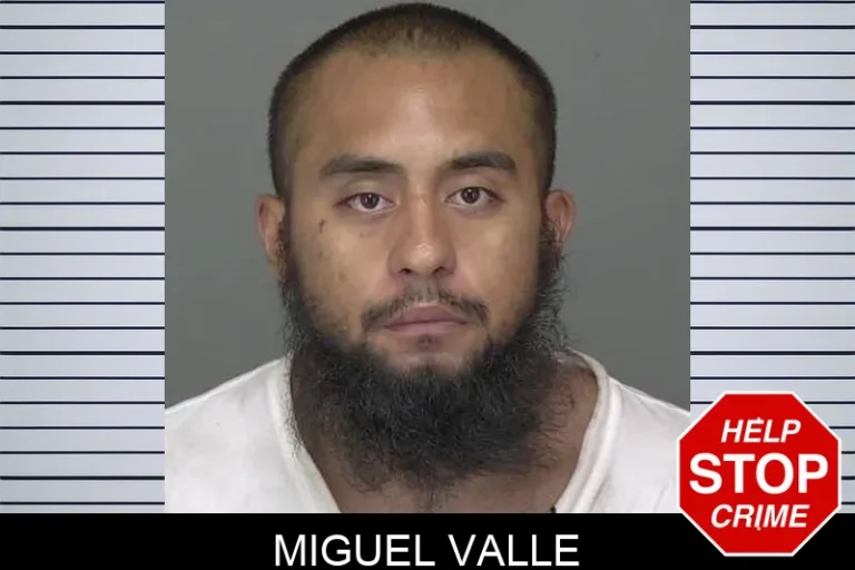 Miguel Valle