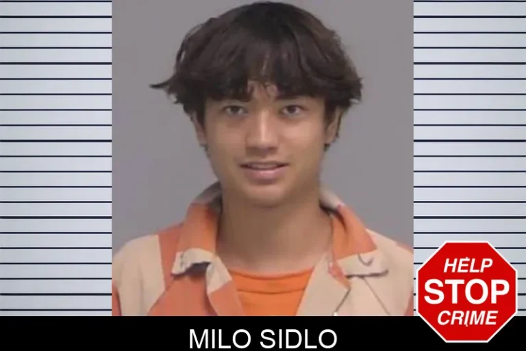 Milo Sidlo