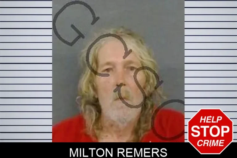 Milton Remers
